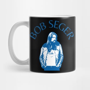 Bob seger vintage Mug